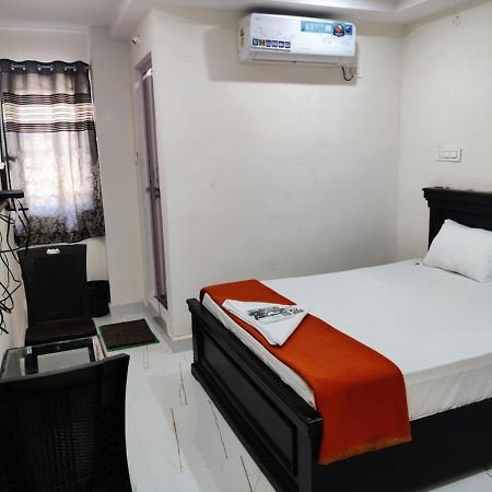 Hotel Destiny Visakhapatnam Exterior photo