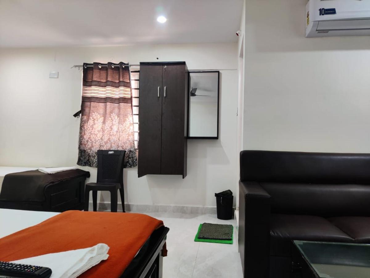 Hotel Destiny Visakhapatnam Exterior photo
