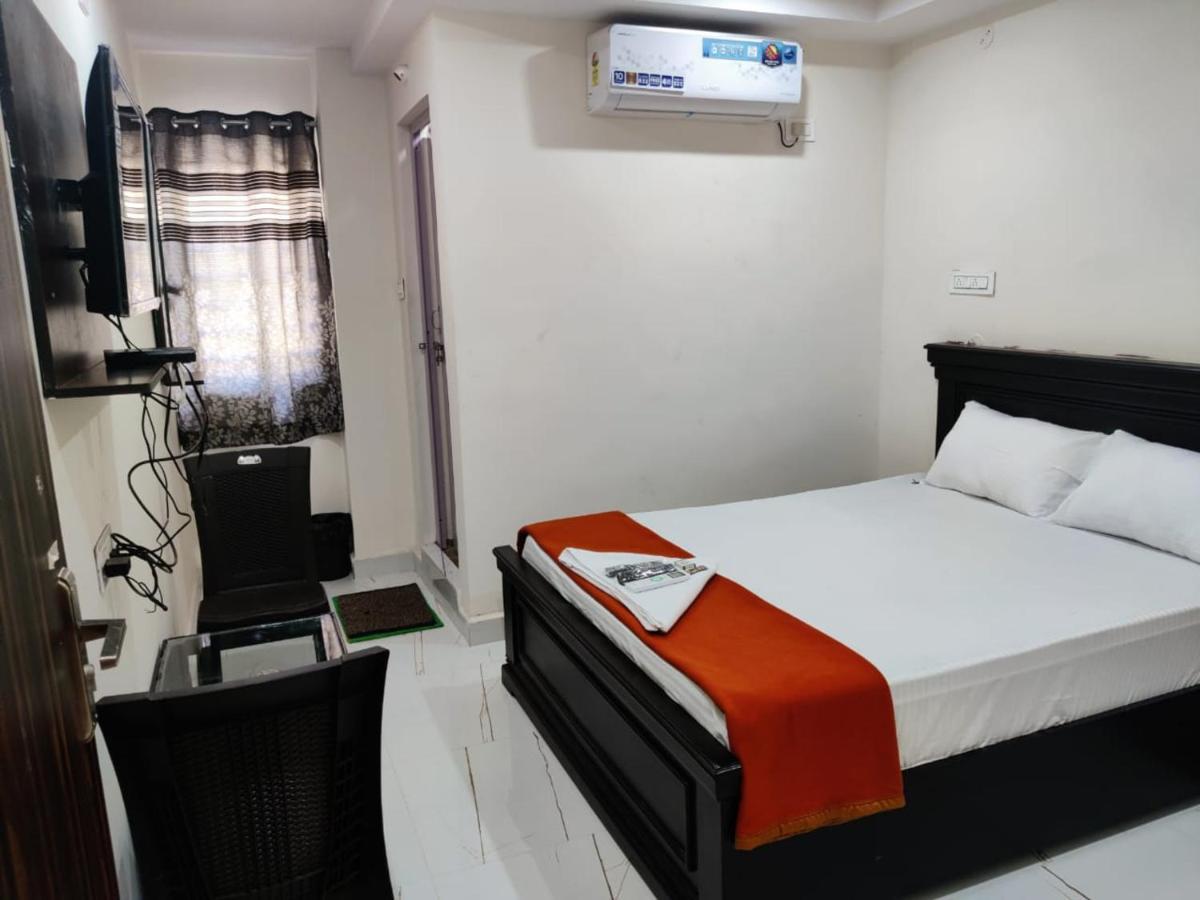 Hotel Destiny Visakhapatnam Exterior photo